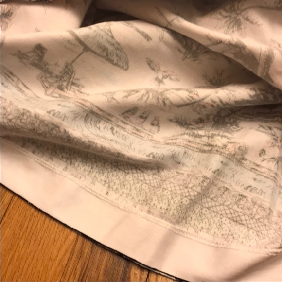 Chetta b sleeveless belted dress front button down - Picture 8 of 8